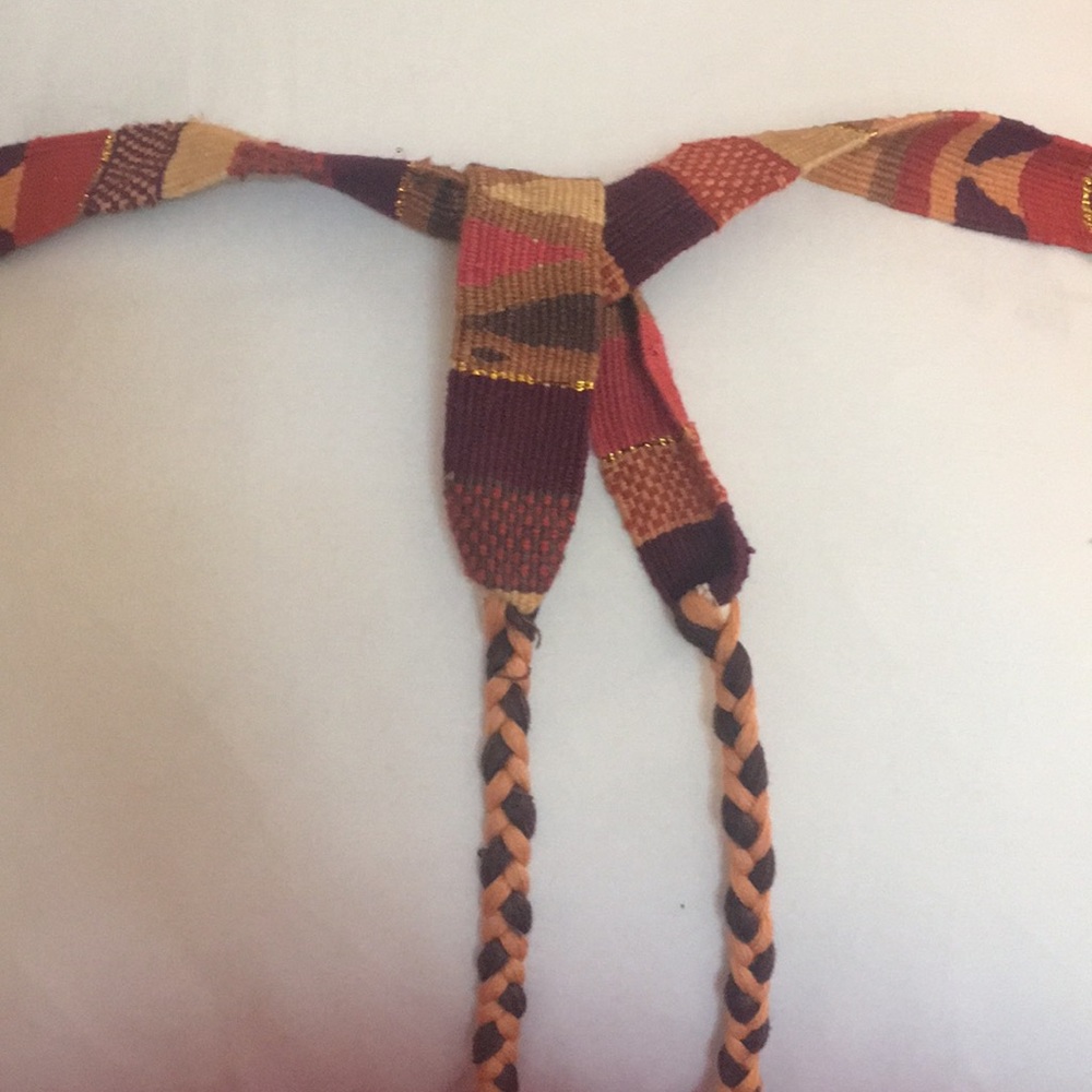 Chico’s Belt
